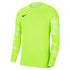Nike Youth Dri-FIT Park IV GK Jersey - Volt CJ6073-702