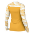 Nike Women's Dry-FIT Park IV GK Jersey - Gold CJ6071-739