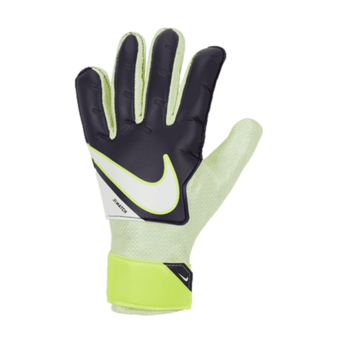 Nike Match Youth Goalkeeper Gloves