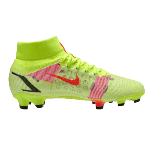 Nike Mercurial Superfly 8 Pro Firm Ground Cleats CV0961-760