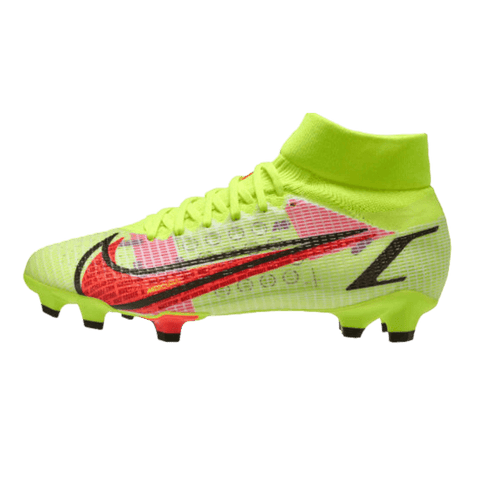 Nike Mercurial Superfly 8 Pro Firm Ground Cleats CV0961-760
