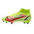 Nike Mercurial Superfly 8 Pro Firm Ground Cleats CV0961-760