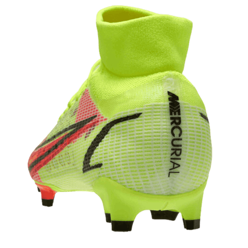 Nike Mercurial Superfly 8 Pro Firm Ground Cleats CV0961-760