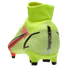 Nike Mercurial Superfly 8 Pro Firm Ground Cleats CV0961-760