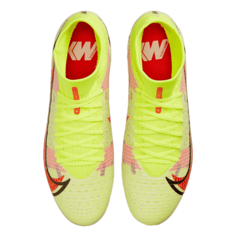 Nike Mercurial Superfly 8 Pro Firm Ground Cleats CV0961-760