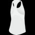 Nike Miler Womens Tank Top - White CZ1046-100