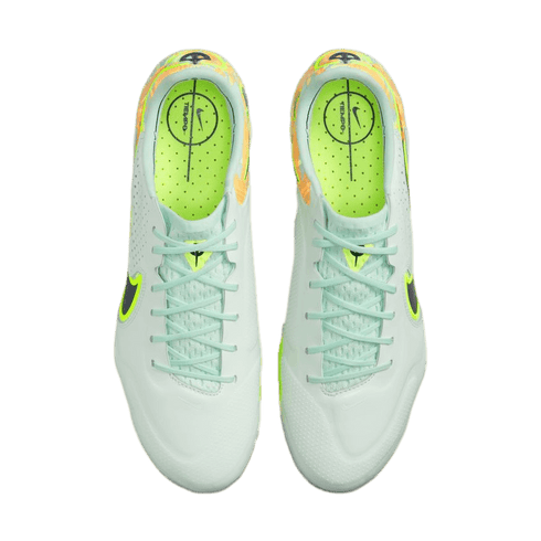 Nike Tiempo Legend 9 Elite Firm Ground Cleats