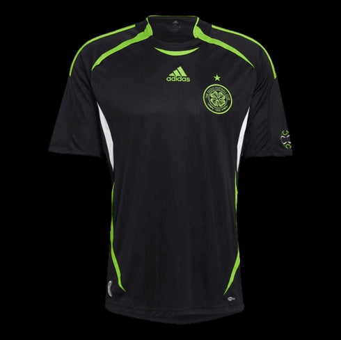 Adidas Celtic Teamgeist Jersey