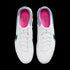 Nike React Tiempo Legend 9 Pro Turf Soccer Shoes - White