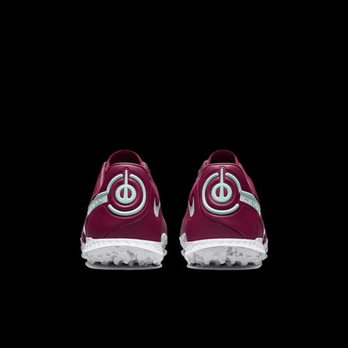 Nike React Tiempo Legend 9 Pro Turf Shoes DA1192-614
