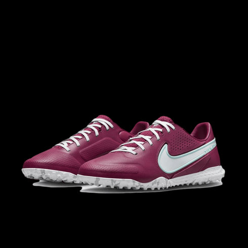 Nike React Tiempo Legend 9 Pro Turf Shoes DA1192-614