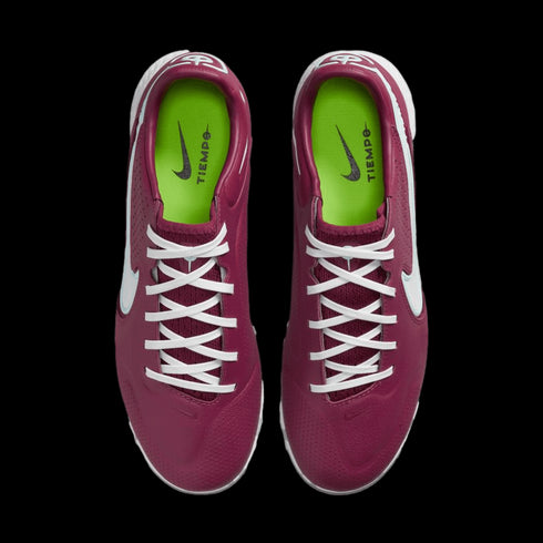 Nike React Tiempo Legend 9 Pro Turf Shoes DA1192-614