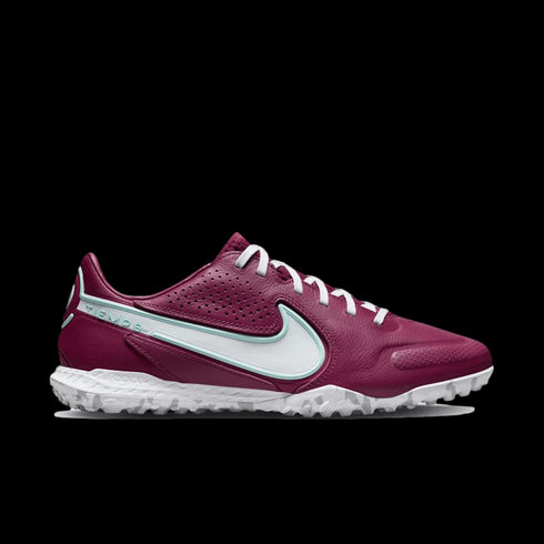 Nike React Tiempo Legend 9 Pro Turf Shoes DA1192-614
