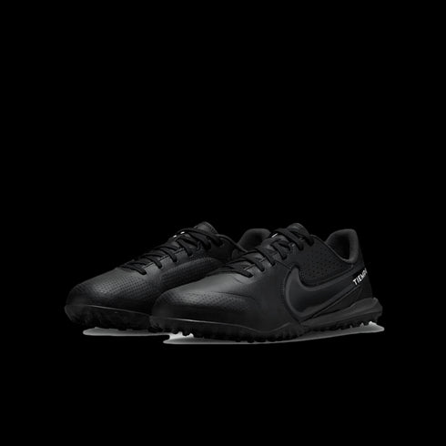 Nike Tiempo Legend 9 Academy Youth Turf Shoes DA1328-001