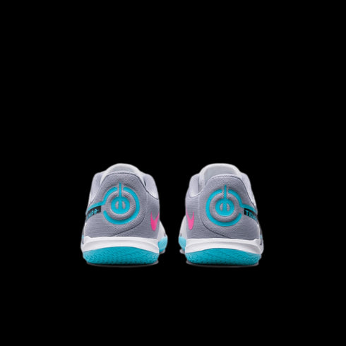 Nike Tiempo Legend 9 Academy Youth Indoor Shoes DA1329-146