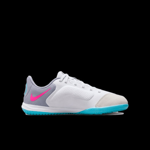 Nike Tiempo Legend 9 Academy Youth Indoor Shoes DA1329-146