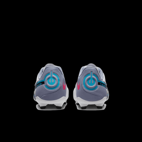 Nike Tiempo Legend 9 Academy Youth MG Firm Ground Cleats DA1333-146