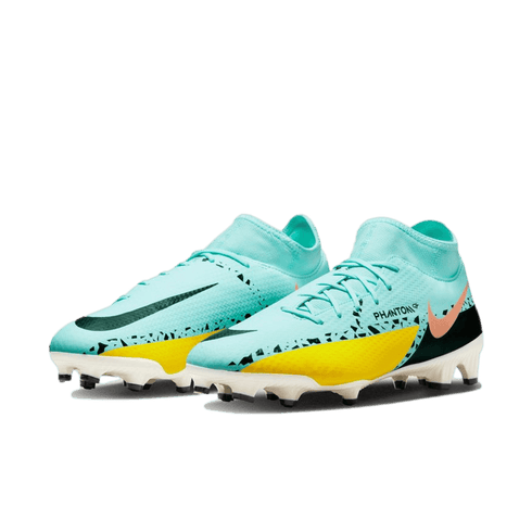 Nike Phantom GT2 Academy Dynamic Fit MG Firm Ground Soccer Cleats