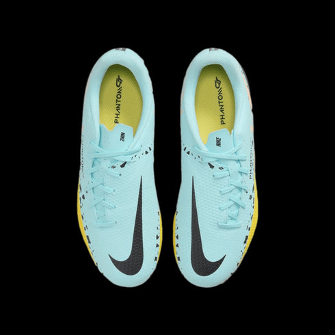 Nike Phantom GT2 Academy Youth MG Firm Ground Cleats DC0812-407