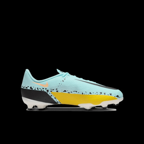 Nike Phantom GT2 Academy Youth MG Firm Ground Cleats DC0812-407