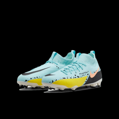 Nike Phantom GT2 Academy Dynamic Fit MG Youth Firm Ground Cleats DC0813-407