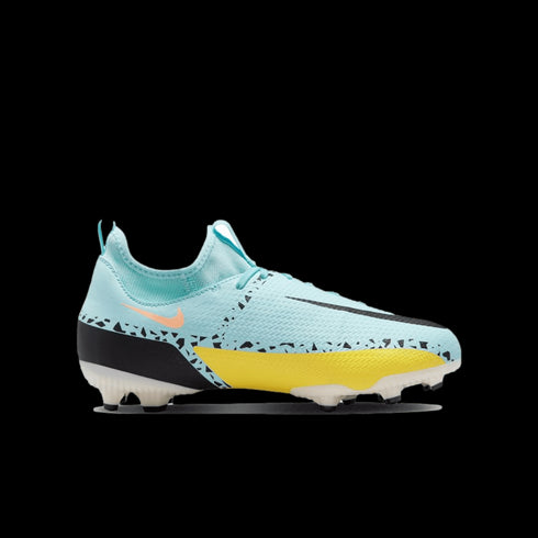 Nike Phantom GT2 Academy Dynamic Fit MG Youth Firm Ground Cleats DC0813-407