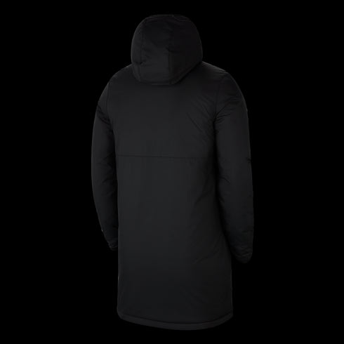 Nike Women's Repel Park 20 SDF Jacket - Black DC8036-010