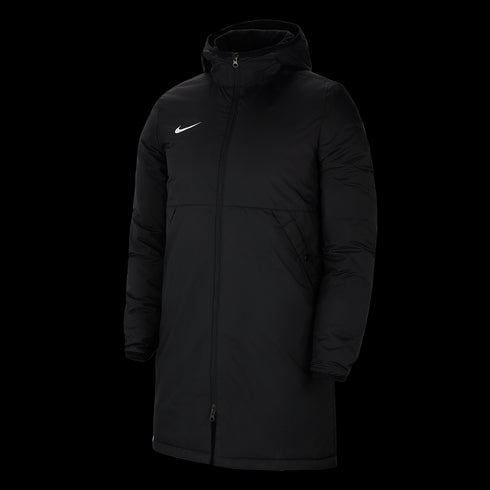 Nike Women's Repel Park 20 SDF Jacket - Black DC8036-010