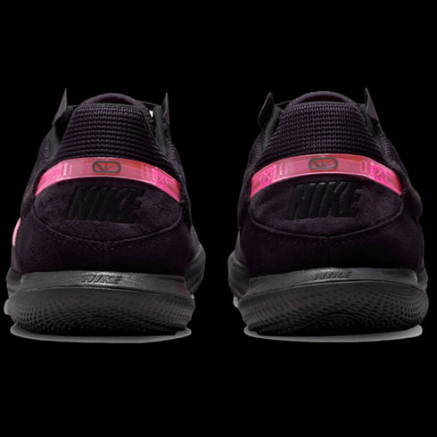 Nike Streetgato Indoor Soccer Shoes - Purple