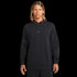 Nike Fleece Soccer Hoodie - Black