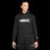 Nike FC Soccer Hoodie - Black DC9075-010