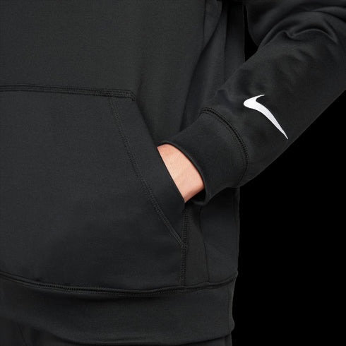 Nike FC Soccer Hoodie - Black DC9075-010