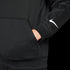 Nike FC Soccer Hoodie - Black DC9075-010