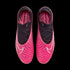 Nike Gripknit Phantom GX Elite FG Soccer Cleat, Black / Pink DC9968-61