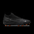 Nike Phantom GX Academy Direct Fit Firm Ground Soccer Cleats - Black
