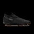 Nike Phantom GX Academy Direct Fit Firm Ground Soccer Cleats - Black