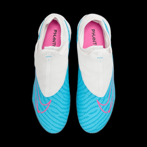 Nike Phantom GX Academy Direct Fit Turf Shoes DD9476-446