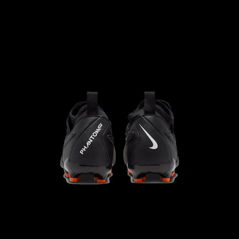 Nike Phantom GX Academy Direct Fit Youth Firm Ground Cleats DD9546-010