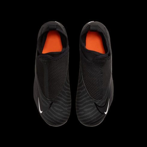Nike Phantom GX Academy Direct Fit Youth Firm Ground Cleats DD9546-010