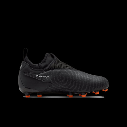 Nike Phantom GX Academy Direct Fit Youth Firm Ground Cleats DD9546-010
