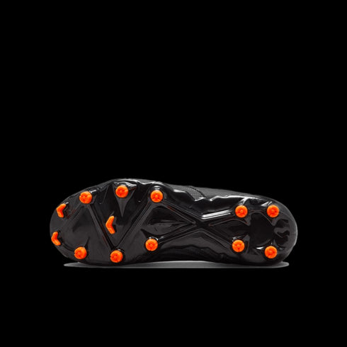 Nike Phantom GX Academy Direct Fit Youth Firm Ground Cleats DD9546-010