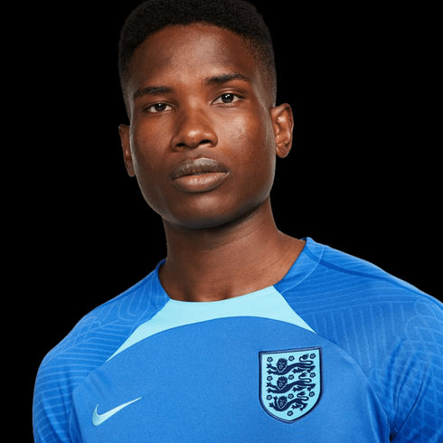 Nike England Strike Training Top DH6443-480