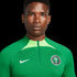Nike Nigeria Strike Drill Top DH6458-302