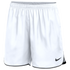 Nike Women's Dri-FIT Laser V Short - White DH8302-100