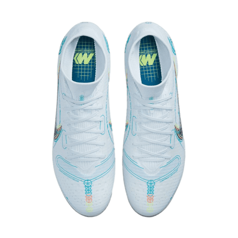 Nike Mercurial Superfly 8 Pro Firm Ground Cleats