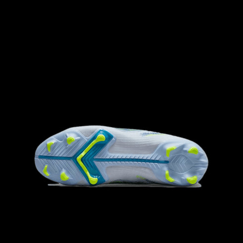 Nike Mercurial Vapor 14 Academy Youth Firm Ground Cleats