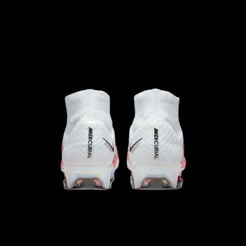 Nike Zoom Mercurial Superfly 9 Elite Firm Ground Cleats DJ4977-101
