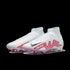 Nike Zoom Mercurial Superfly 9 Elite Firm Ground Cleats DJ4977-101