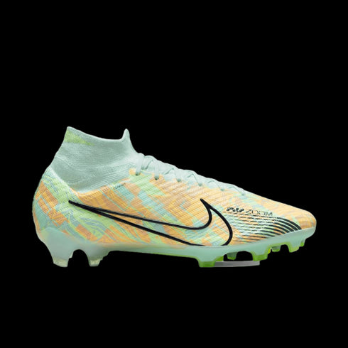 Nike Zoom Mercurial Superfly 9 Elite Firm Ground Cleats DJ4977-343