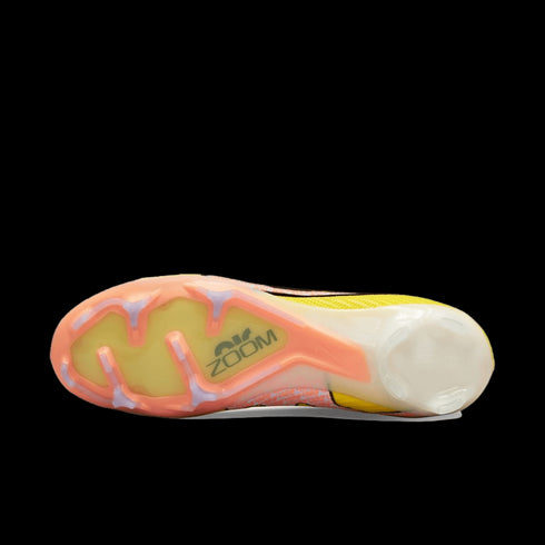 Nike Zoom Mercurial Vapor 15 Elite Firm Ground Cleats DJ4978-780